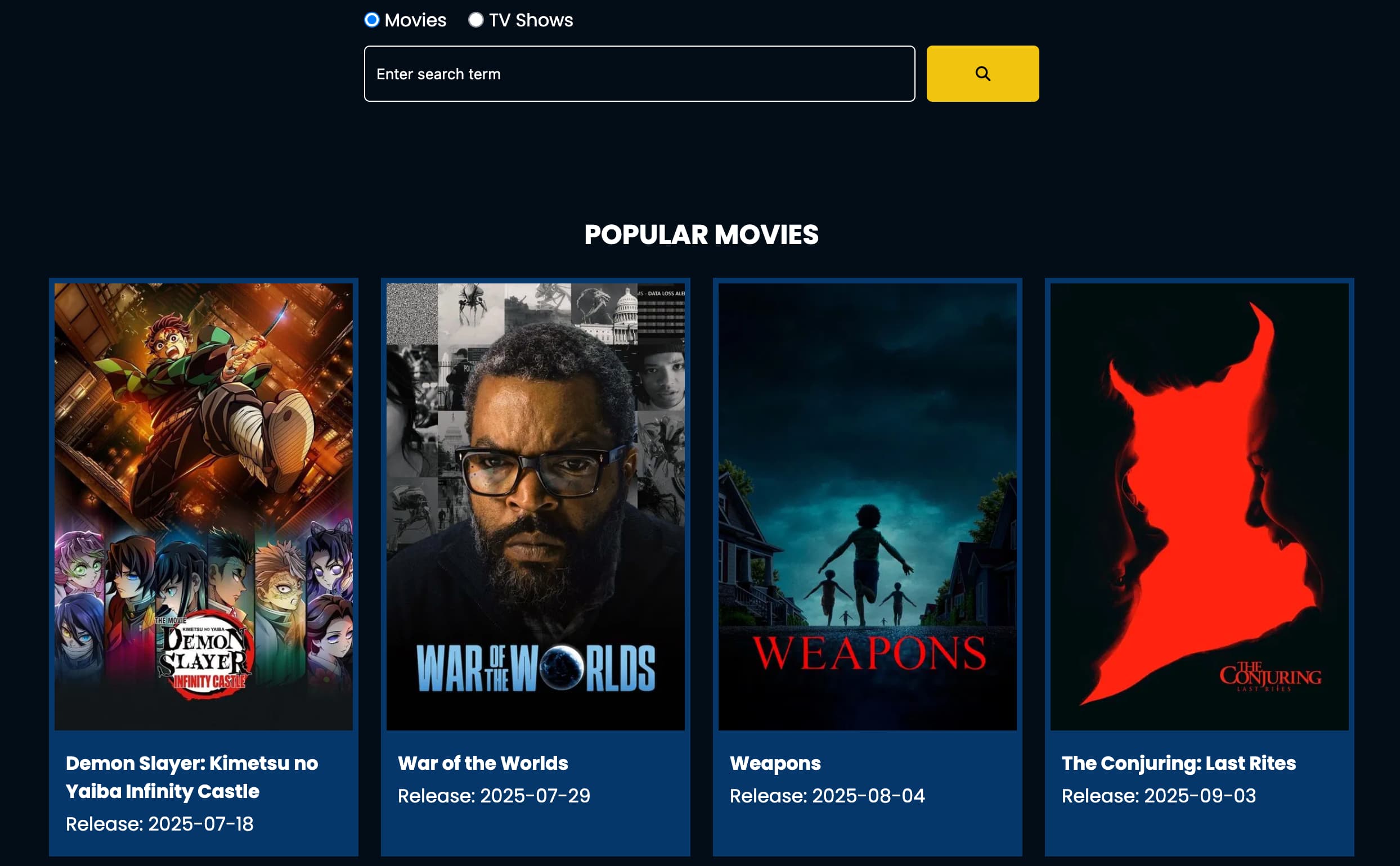 Screenshot 2